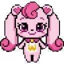 Heartsping sprite