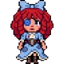 Ragatha sprite