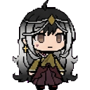mel sprite