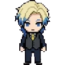 Kaiser sprite