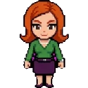 Bri Van De Cump sprite