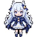 Astra sprite