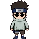 Shino sprite