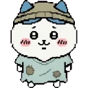 Hachiware sprite