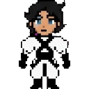 Scarlette sprite