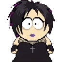 Henrietta Biggle sprite