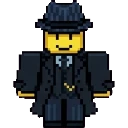 Don Sonnelino (Mafioso) sprite