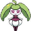 Steenee sprite
