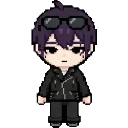 Elias sprite