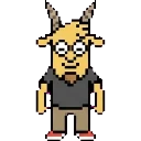 Thomas sprite