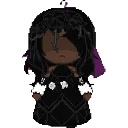 Valentina sprite