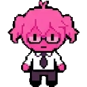 Solar^^ sprite
