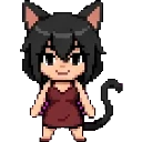 Castellia sprite