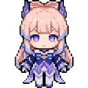 Dr. Kokomi sprite