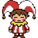 Meraine sprite