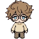 Scout sprite