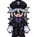 New NPC sprite