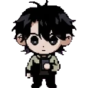 Sihwa Kang sprite
