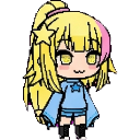 Star sprite
