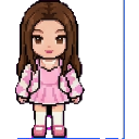 Yoonchae sprite