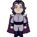 Cassius sprite