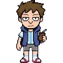 Bolo sprite