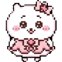 Chikawa sprite