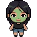 suki asli ngawi sprite