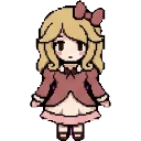 Mizuno Sōka sprite