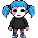 Sal sprite