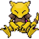 abra sprite