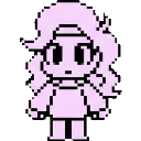 Bee sprite