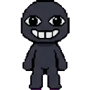 Hider sprite