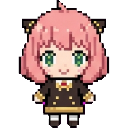 Anya sprite