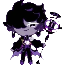 N sprite