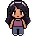 Ai sprite