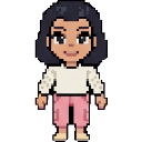 P'aom sprite