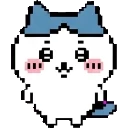Hachiware sprite