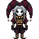 Пьеро sprite