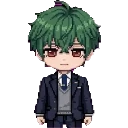 Taehan sprite