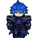 Flins sprite