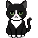 Mochi sprite