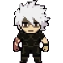 Tomura sprite