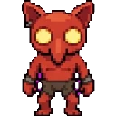 El Gonlino sprite