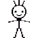 Stupid Guy sprite
