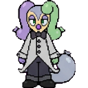 Looey sprite