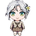 Sena sprite