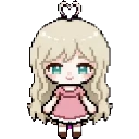 Alessia sprite