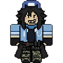 Taunt sprite