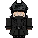 Andrew sprite